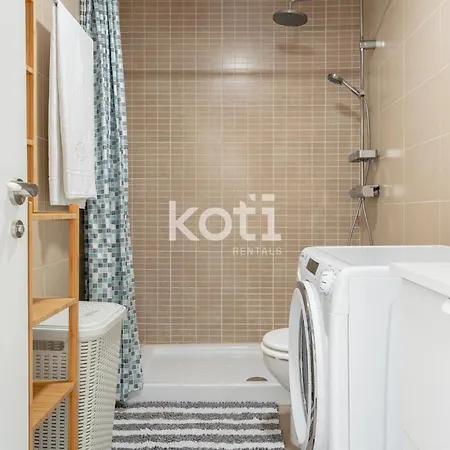 Koti - Lovely Loft Swim Pool Sea Views Apartmán