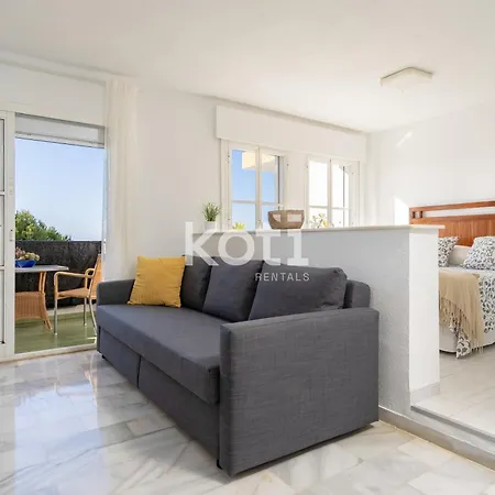 Apartmán Koti - Lovely Loft Swim Pool Sea Views *