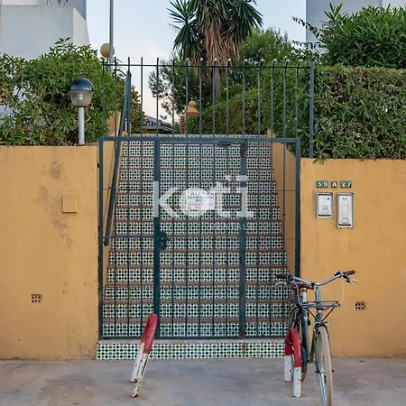 Koti - Lovely Loft Swim Pool Sea Views
