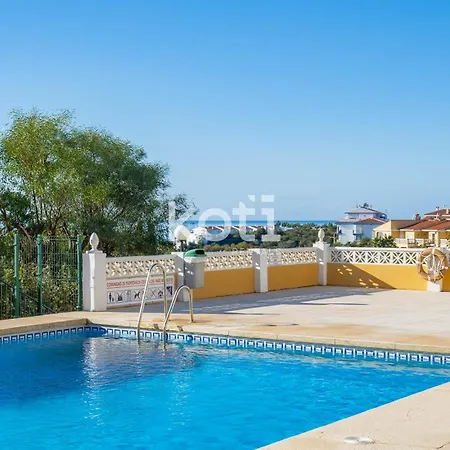 Apartmán Koti - Lovely Loft Swim Pool Sea Views *