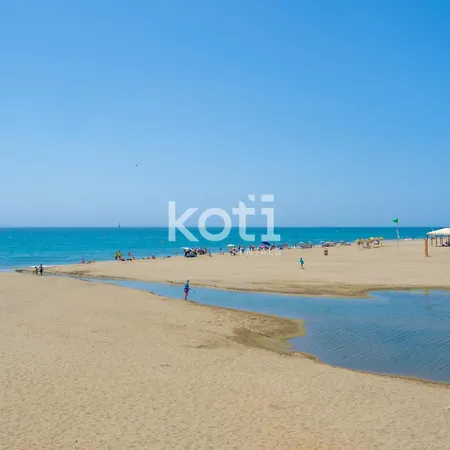 Koti - Lovely Loft Swim Pool Sea Views * Mijas
