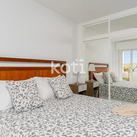 Apartment Koti - Lovely Loft Swim Pool Sea Views