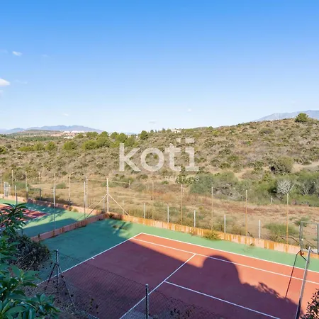 Apartment Koti - Lovely Loft Swim Pool Sea Views