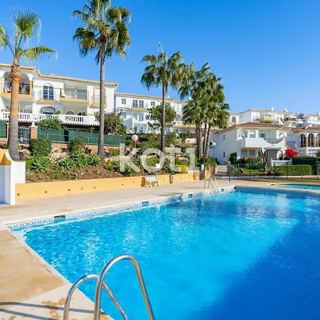 Koti - Lovely Loft Swim Pool Sea Views Apartment