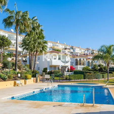 Apartment Koti - Lovely Loft Swim Pool Sea Views Mijas